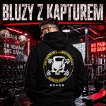 BLUZY Z KAPTUREM BLUZY Z KAPTUREM